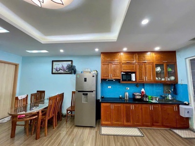 Cần bán nhanh căn hộ 70m tầng đẹp, full nội thất đẹp tại KDT Thanh Hà Cienco 5 3