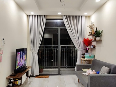 Chính Chủ Bán căn hộ Căn Hộ Full Nội Thất Him Lam Phú An  69m2, 2PN,2WC  Giá 2.78 Tỷ, Hướng Nội Khu 2