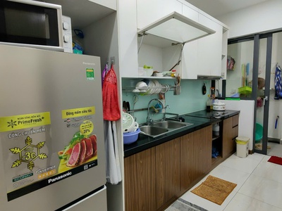 Chính Chủ Bán căn hộ Căn Hộ Full Nội Thất Him Lam Phú An  69m2, 2PN,2WC  Giá 2.78 Tỷ, Hướng Nội Khu 5