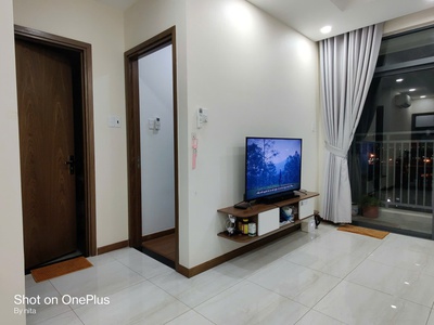 Chính Chủ Bán căn hộ Căn Hộ Full Nội Thất Him Lam Phú An  69m2, 2PN,2WC  Giá 2.78 Tỷ, Hướng Nội Khu 6
