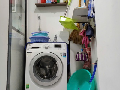 Chính Chủ Bán căn hộ Căn Hộ Full Nội Thất Him Lam Phú An  69m2, 2PN,2WC  Giá 2.78 Tỷ, Hướng Nội Khu 8