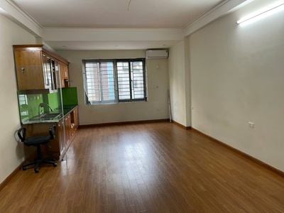 Bán nhà ngõ 20 Hồ Tùng Mậu Cầu Giấy 47m x 5T giá 12.5 tỷ, ngõ nông, kinh doanh 3