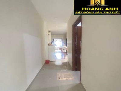 Bán nhà riêng HXH   Đường Thạnh Mỹ Lợi, Quận 2   2 tầng 3 pn 2 wc   Nở hậu tài lộc   113 m2 đất. 6