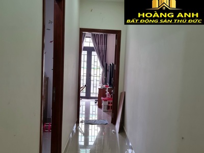 Bán nhà riêng HXH   Đường Thạnh Mỹ Lợi, Quận 2   2 tầng 3 pn 2 wc   Nở hậu tài lộc   113 m2 đất. 5