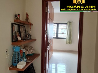 Bán nhà riêng HXH   Đường Thạnh Mỹ Lợi, Quận 2   2 tầng 3 pn 2 wc   Nở hậu tài lộc   113 m2 đất. 3