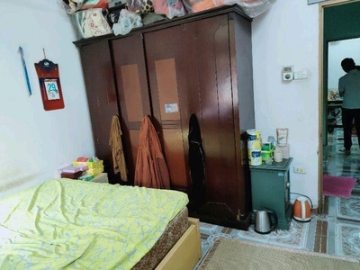 Cần bán nhà hẻm Lê Quang Định Bình Thạnh chính chủ lâu năm nở hậu tài lộc 40m2 dưới 5 tỷ. 2