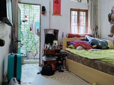 Cần bán nhà hẻm Lê Quang Định Bình Thạnh chính chủ lâu năm nở hậu tài lộc 40m2 dưới 5 tỷ. 3