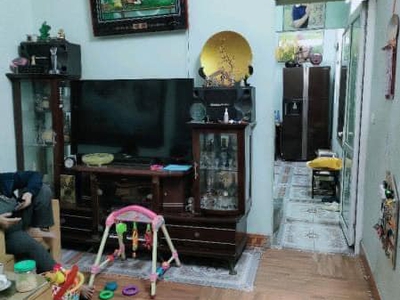 Cần bán nhà hẻm Lê Quang Định Bình Thạnh chính chủ lâu năm nở hậu tài lộc 40m2 dưới 5 tỷ. 5