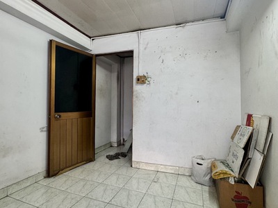 Bán nhà mặt tiền an dương vương, phường 13, quận 6.dt 17m2 x 3 tầng  3 x 6.15 . giá 3 tỷ tl. 4