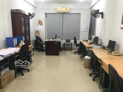 Cho thuê văn phòng 40m2  5 tầng  chính chủ. 0