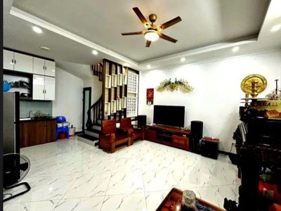 Trung tâm quận - giáp ranh q. hai bà trưng - ngay vành đai 2 và 2,5 - gần times city - nhà mới ở 0