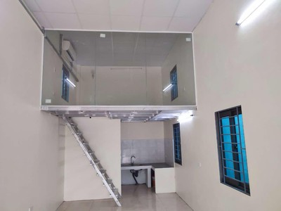 Bán đất tặng nhà cấp 4  - giá tốt - vị trí đẹp tại đê nguyễn khoái - thanh trì - tphn 0