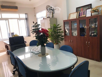 Cho thuê văn phòng 40m2  5 tầng  chính chủ. 1