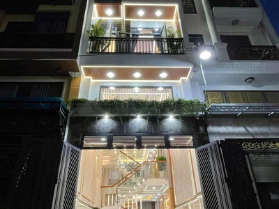 Nhà bán: 6 tỷ 700 triệu Smarthome căn nhà thông minh 1