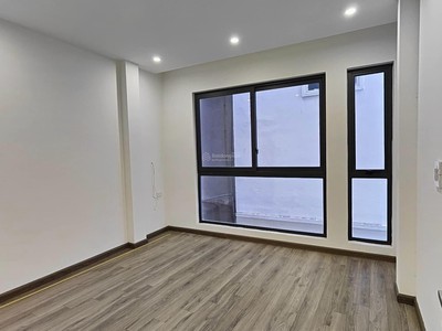 BÁN NHÀ MINH KHAI, 30m, 5 tầng, 3 ngủ, full tiện ích, 4.99 tỷ 2