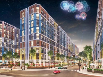 Sản phẩm biệt thự, nhà phố, liền kề, chung cư cao cấp - dự án sun urban city hà nam. 0