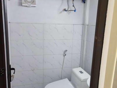 Bán đất tặng nhà cấp 4  - giá tốt - vị trí đẹp tại đê nguyễn khoái - thanh trì - tphn 2