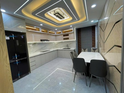 Nhà bán: 6 tỷ 700 triệu Smarthome căn nhà thông minh 2
