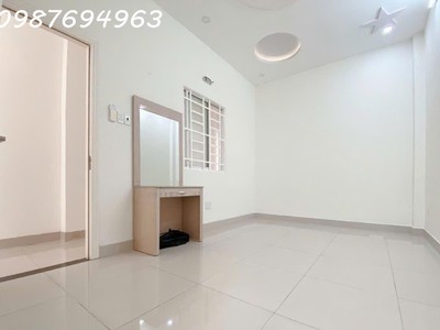 Q7 trần xuân soạn nhà đẹp ở ngay đón tết vài bước ra mặt tiền 4.3x20m, chỉ 7t tl 3