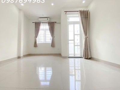Q7 trần xuân soạn nhà đẹp ở ngay đón tết vài bước ra mặt tiền 4.3x20m, chỉ 7t tl 2
