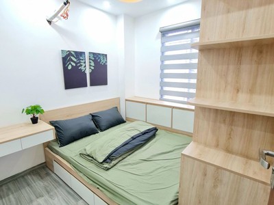 Tòa căn hộ cao cấp đường hoàng diệu đà nẵng - 7 tầng, thang máy, lô góc, doanh thu khủng 120 2