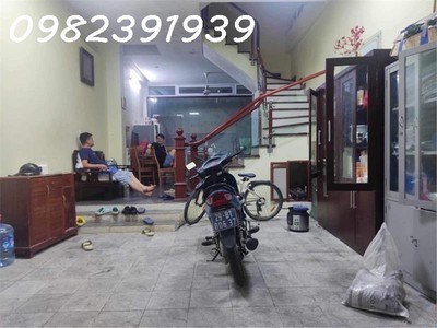 Khuất duy tiến lô góc - phân lô - ô tô đỗ - 40m 3,4 tỷ 0