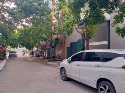 Bán nhà hà đông dọc bún 50m x 7 tầng thang máy phân lô vỉa hè ô tô tránh giá 15.8 tỷ. 0