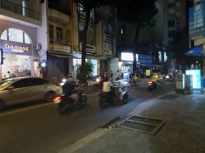 Cho thuê nhà mặt tiền nguyên căn nguyễn thái bình, tân bình, vị trí đắc địa kinh doanh đa ngành 4