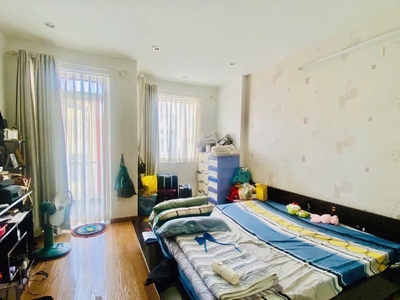 Mặt tiền đường số - p. tân quy  - nhà 5 tầng - 4x17m - khu dân cư sầm uất - quận 7 3