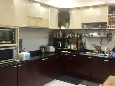 Mặt tiền đường số - p. tân quy  - nhà 5 tầng - 4x17m - khu dân cư sầm uất - quận 7 2