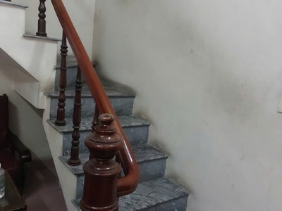 Bán nhà để chuyển lên hà nội với con cháu -  bồ xuyên - tp thái bình 1