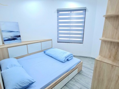 Tòa căn hộ cao cấp đường hoàng diệu đà nẵng - 7 tầng, thang máy, lô góc, doanh thu khủng 120 3