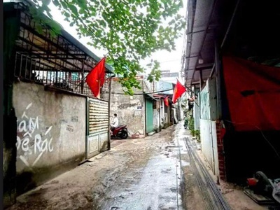 Trung tâm quận - giáp ranh q. hai bà trưng - ngay vành đai 2 và 2,5 - gần times city - nhà mới ở 4