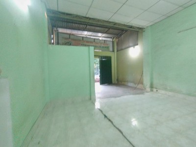Mặt tiền 2 tầng 110m2, đường 24, linh đông thủ đức, 8tỷ. 1