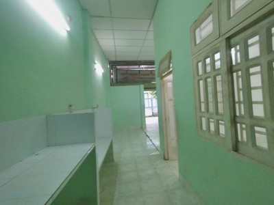 Mặt tiền 2 tầng 110m2, đường 24, linh đông thủ đức, 8tỷ. 3