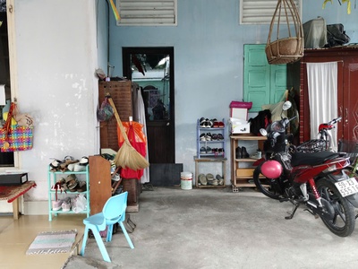 Bán nhà hẻm 2/, đường số 10, phường linh xuân 2