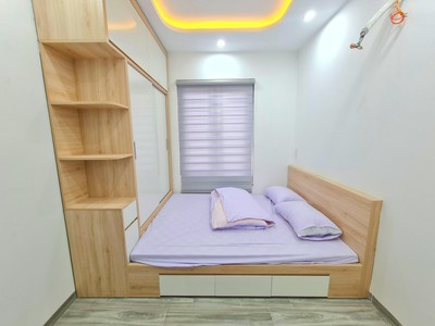 Tòa căn hộ cao cấp đường hoàng diệu đà nẵng - 7 tầng, thang máy, lô góc, doanh thu khủng 120 4