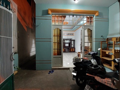 Bán nhà mtkd đường dương thiệu tước -  5 x 14 m - 2 tầng 1