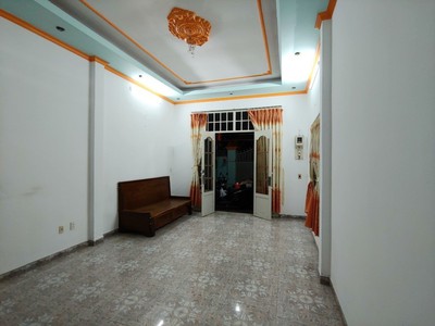 Bán nhà mtkd đường dương thiệu tước -  5 x 14 m - 2 tầng 2