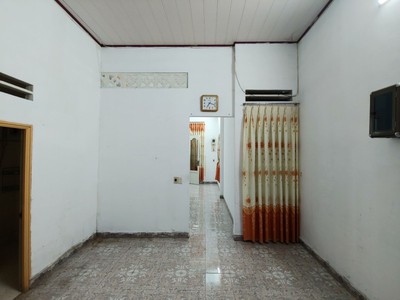 Bán nhà mtkd đường dương thiệu tước -  5 x 14 m - 2 tầng 3