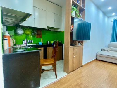 Bán nhà chung cư lô góc kđt kiến hưng, hà đông, 71m2, 2 ngủ, 2wc, 1pk, bếp, 3 tỷ 2