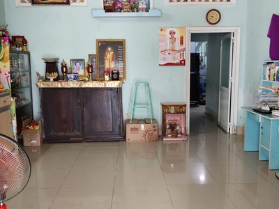 Bán nhà hẻm 2/, đường số 10, phường linh xuân 0