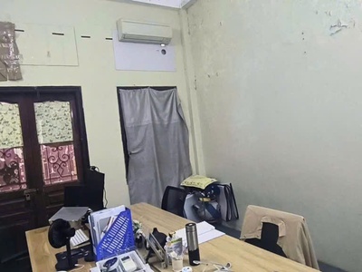 Cho thuê nhà ngõ ba gác trương định 40m2, 5 tầng, 5 ngủ, 3 wc, 12 triệu 2