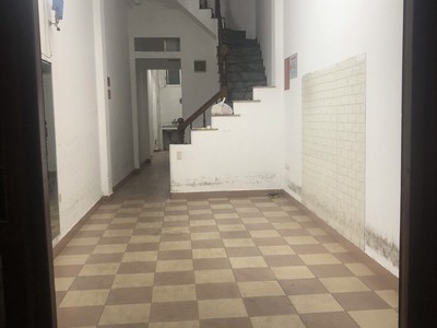 Cho thuê thuê nhà mặt ngõ kd phố thành công, 3 tầng, 56m2, 4 ngủ, 3wc, 14 triệu 0