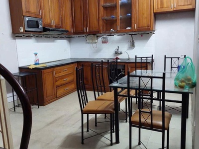 Cho thuê nhà mặt ngõ ô tô yên hòa là văn phòng like tream, spa, ở hộ gđ, nhóm 45m2, 4 tầng, 16 triệu 1