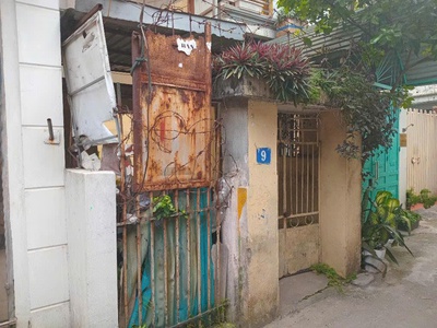 Mảnh đất rẻ nhì ngọc thụy - ô tô - gần chợ, gần công viên   diện tích: 52.5m 0