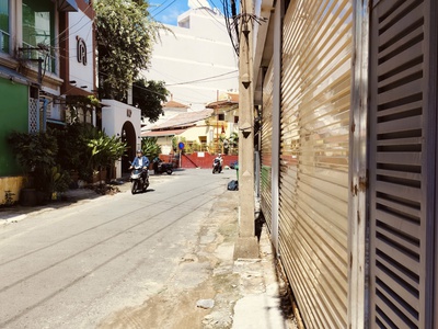 Cho thuê mbkd tại 8x hoàng hoa thám, p.7, bình thạnh, giá là 20 triệu 0