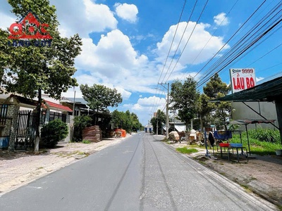 Bán lô đất gần 1000m2, có 200m2 thổ cư, kdc tân biên, biên hoà, gần công viên 30/4, chỉ 10,5 tỷ 1