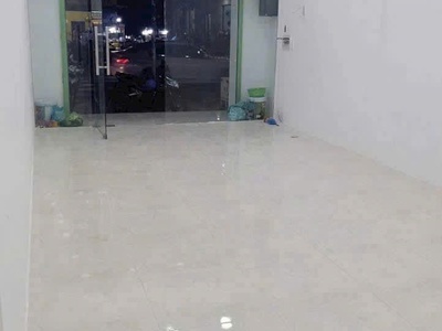 Mặt tiền đường 30/4, vị trí đẹp, đang cho thuê 15tr, giá chỉ 6,6 tỷ 4