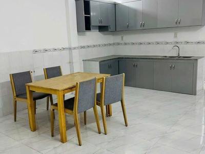 Kẹt tiền, bán rẻ nhà mặt tiền kinh doanh p.tân biên, đường nhựa 15m, giá chỉ 3 tỷ 350 2